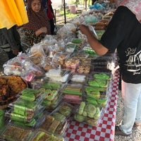 Kedai Kuih Muih