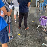 Cyberjaya Police Station 287 Visitors