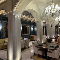 Photo taken at Sukar Pasha Ottoman Lounge by M A. on 1/31/2024
