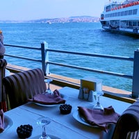 Photo taken at Sembol Balık Restorant by M A. on 3/25/2022