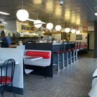 Photo taken at Waffle House by Rick S. on 5/27/2013