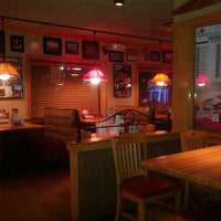 Photo taken at Applebee&amp;#39;s Grill + Bar by Rick S. on 10/16/2012
