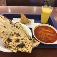 Photo taken at Punjabi food by Jarouš K. on 3/6/2017