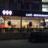 Photo taken at Restaurant 999 by Jarouš K. on 11/4/2016