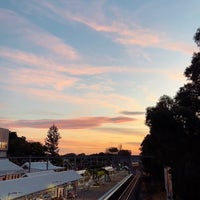 Photo taken at Newtown Station by ساره on 4/15/2024