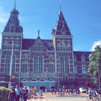 Photo taken at iris Amsterdam by Hashim. on 9/7/2022