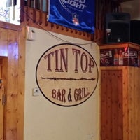 Tin Top Bar And Grill Tonopah Az