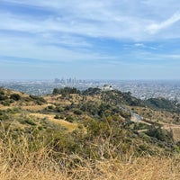 Photo taken at Mount Hollywood by Arkadiy V. on 5/27/2022