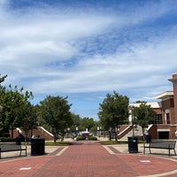 Photo taken at University of Alabama by Salman on 4/25/2023