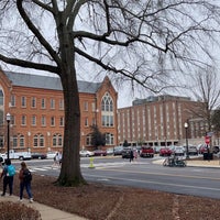 Photo taken at University of Alabama by Salman on 1/18/2023