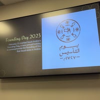 Photo taken at University of Alabama by Salman on 2/24/2023