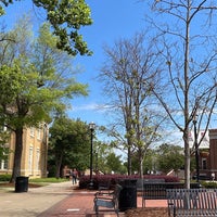 Photo taken at University of Alabama by Salman on 4/25/2023