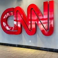Foto tirada no(a) CNN Center por Salman em 2/18/2023