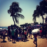 Photo taken at Redbull Flugtag Singapore 2012 by ᴡ S. on 10/28/2012