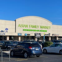 Photo taken at Asian Food Center by Tommy T. on 9/23/2021