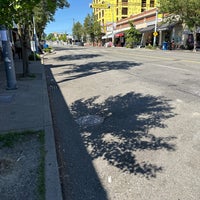 Photo taken at West Seattle Farmers Market by Tommy T. on 5/14/2023