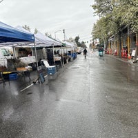 Photo taken at West Seattle Farmers Market by Tommy T. on 4/9/2023