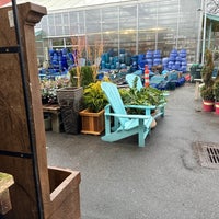 Photo taken at West Seattle Nursery &amp;amp; Garden Center by Tommy T. on 2/27/2023