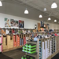 DSW Fairfield CT