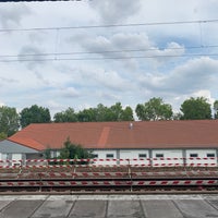 Photo taken at S Karow by An N. on 7/28/2019