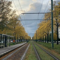 Photo taken at H Stahlheimer Straße / Wisbyer Straße by An N. on 10/12/2019