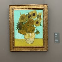 Photo taken at Alte Pinakothek by An N. on 1/21/2024