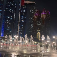 Foto tomada en Emirates Palace Hotel  por Ybinh el 11/16/2023