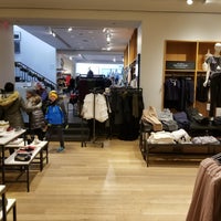Photo taken at J.Crew by Terence F. on 12/28/2017