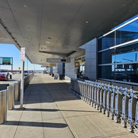 Photo taken at Terminal 8 by Terence F. on 1/5/2024