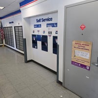 Photo taken at US Post Office by Terence F. on 4/16/2024