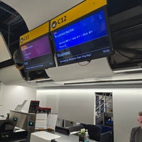 Photo taken at Terminal 3 by Terence F. on 4/6/2024