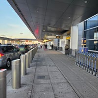 Photo taken at Terminal 8 by Terence F. on 11/29/2023