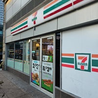 Photo taken at 7-Eleven by Terence F. on 11/28/2023