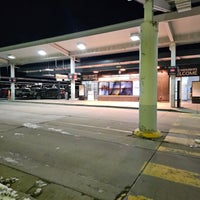 Photo taken at Hertz by Terence F. on 10/30/2023