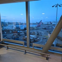 Photo taken at Terminal 3 by Terence F. on 3/31/2024