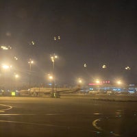 Photo taken at Shanghai Hongqiao International Airport (SHA) by Terence F. on 3/16/2024