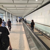Photo taken at Terminal 1 by Terence F. on 4/11/2024