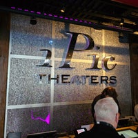 Photo taken at iPic Theaters at Fulton Market by Terence F. on 1/2/2024