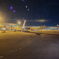 Photo taken at Terminal 3 by Terence F. on 3/18/2024