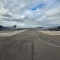 Photo taken at Terminal 8 by Terence F. on 11/26/2023
