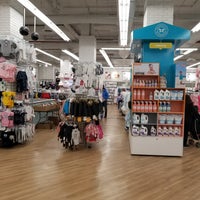 Photo taken at buybuy BABY by Terence F. on 3/4/2018