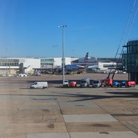 Photo taken at Terminal 3 by Terence F. on 11/5/2023