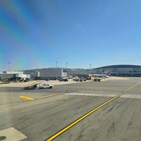 Photo taken at Terminal 8 by Terence F. on 4/15/2024