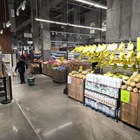 Photo taken at Whole Foods Market by Terence F. on 2/27/2024