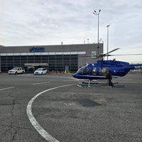 Photo taken at JFK General Aviation Terminal by Terence F. on 3/27/2024