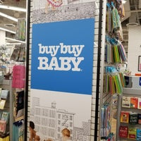 Photo taken at buybuy BABY by Terence F. on 8/2/2017