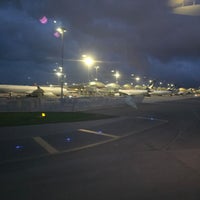 Photo taken at Terminal 1 by Terence F. on 4/27/2024