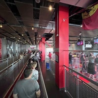 Photo taken at Formula Rossa by W on 5/5/2022