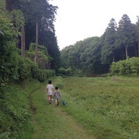 霞丘陵自然公園 青梅 0 Tips 霞丘陵自然公園 青梅 0 Tips