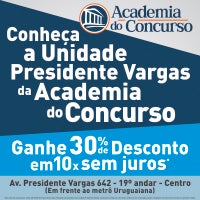 Foto tomada en Academia do Concurso  por Academia do Concurso el 7/30/2013